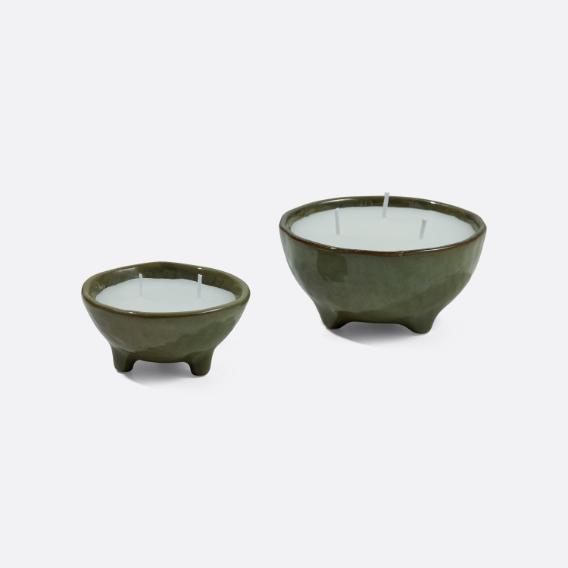 נר GLAZE TRIBE ANCIENT בראשית