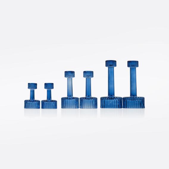 MODERN CANDLESTICKS