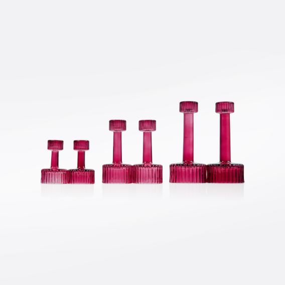 MODERN CANDLESTICKS