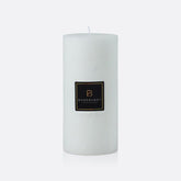 CAST CANDLES WHITE 9.5*20