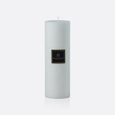 CAST CANDLES WHITE 9.5*29