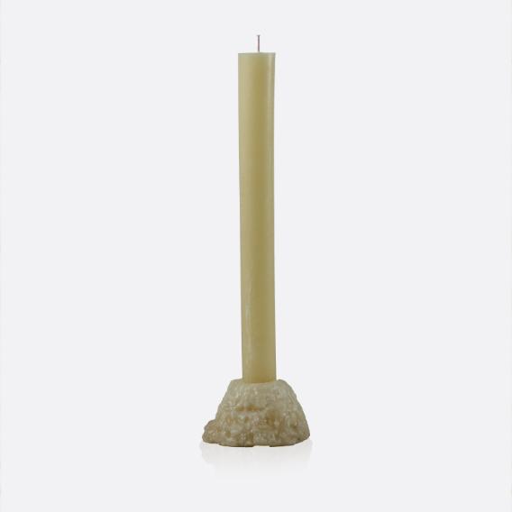 נר אומנות ROYAL CANDLE
