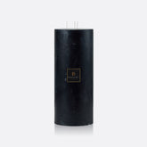 CAST CANDLES BLACK 14*34