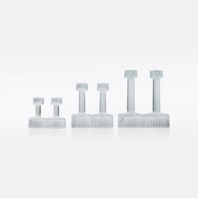 MODERN CANDLESTICKS