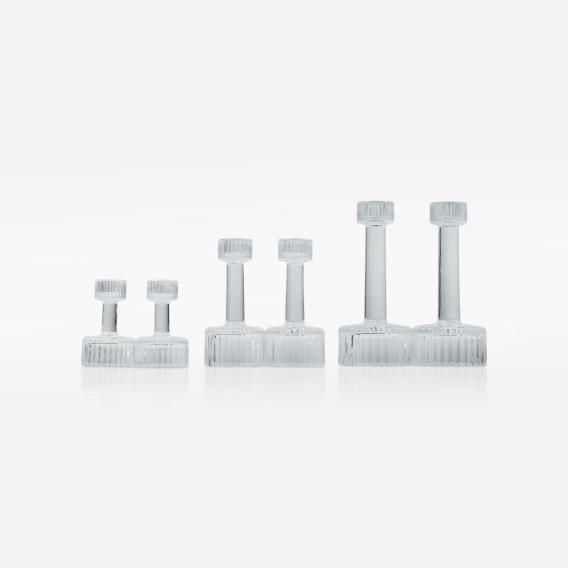 MODERN CANDLESTICKS