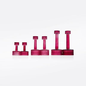MODERN CANDLESTICKS